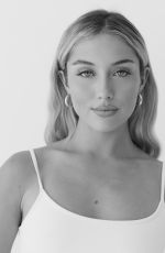 HELOISE HUTHART at a Photoshoot 05/28/2026