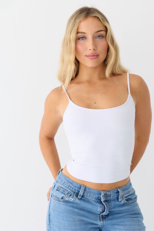 HELOISE HUTHART at a Photoshoot 05/28/2026