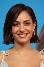 HIBA ABOUK Uat Amarga Navidad (Bitter Christmas) Premiere at Casino de Madrid 03/19/2026
