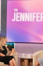 HILARY DUFF at Jennifer Hudson Show 05/20/2026