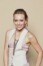 HILARY DUFF for Roce Magazine 2006