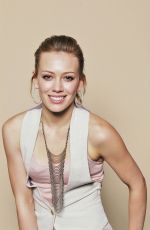 HILARY DUFF for Roce Magazine 2006