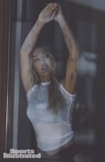 HILARY DUFF for Sports Illustrated Swimsuit Edition 2026