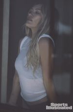 HILARY DUFF for Sports Illustrated Swimsuit Edition 2026