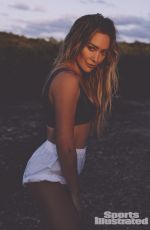 HILARY DUFF for Sports Illustrated Swimsuit Edition 2026