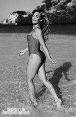 HILARY DUFF for Sports Illustrated Swimsuit Edition 2026