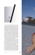 HILARY DUFF in Sports Illustrated Swimsuit Edition 2026
