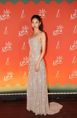 HOYEON JUNG at Hope Afterparty presented by Don Julio at Lucia Cannes at Cannes Film Festival 05/17/2026