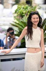 HOYEON JUNG at Hope Photocall at 79th Annual Cannes Film Festival in Cannes 05/18/2026
