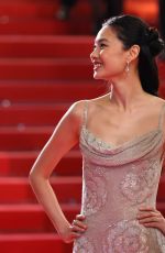 HOYEON JUNG at Hope Screening at 79th Annual Cannes Film Festival in Cannes 05/17/2026