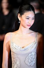 HOYEON JUNG at Hope Screening at 79th Annual Cannes Film Festival in Cannes 05/17/2026