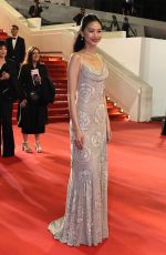 HOYEON JUNG at Hope Screening at 79th Annual Cannes Film Festival in Cannes 05/17/2026