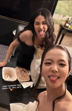 HOYEON JUNG - Instagram Photos 05/06/2026