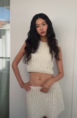 HOYEON JUNG - Instagram Photos 05/18/2026