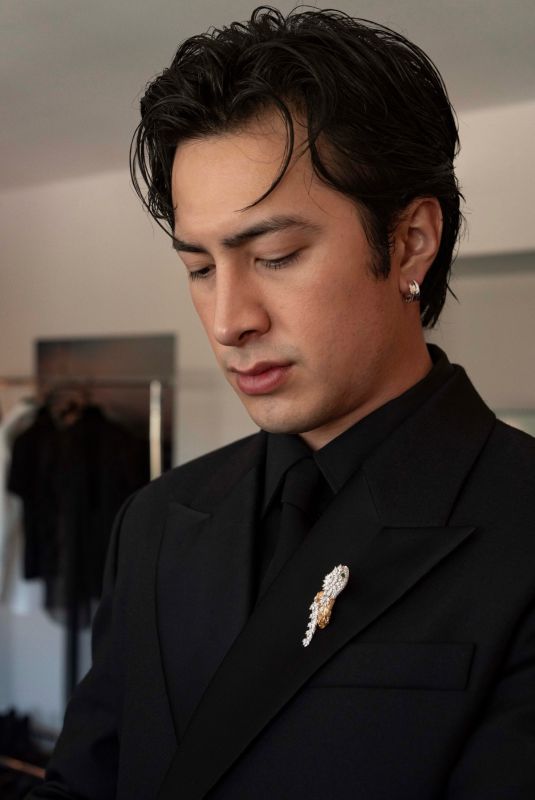 Hudson Williams – before The 98th Academy Awards 03/15/2026