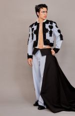 Hudson Williams - for Balenciaga 2026 Met Gala in New York 05/04/2026