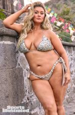 HUNTER MCGRADY for Sports Illustrated Swimsuit Edition 2026