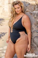 HUNTER MCGRADY for Sports Illustrated Swimsuit Edition 2026