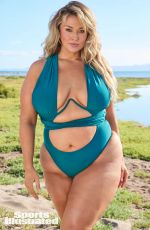 HUNTER MCGRADY for Sports Illustrated Swimsuit Edition 2026