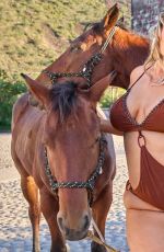 HUNTER MCGRADY for Sports Illustrated Swimsuit Edition 2026