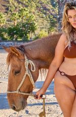 HUNTER MCGRADY for Sports Illustrated Swimsuit Edition 2026