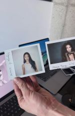 HYUNJOO HWANG - Instagram Photos 05/20/2026