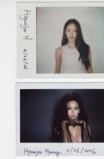 HYUNJOO HWANG - Instagram Photos 05/20/2026
