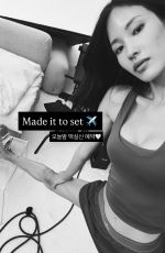 HYUNJOO HWANG - Instagram Photos and Videos 05/19/2026