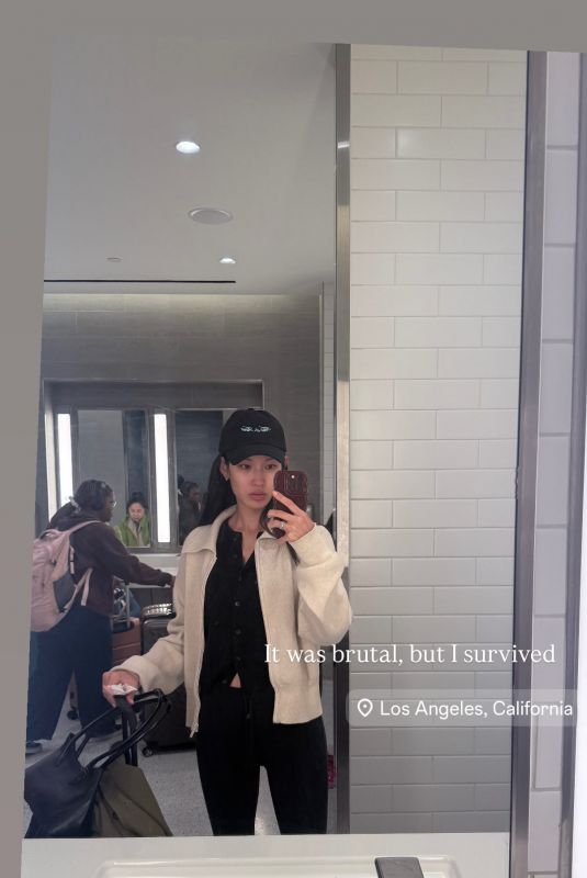 HYUNJOO HWANG - Instagram Photos and Videos 05/19/2026