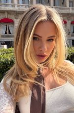 ILONA ARSENTIEVA - Instagram Photos 05/04/2026