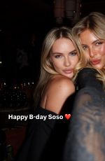ILONA ARSENTIEVA - Instagram Photos 05/21/2026