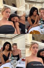 ILONA ARSENTIEVA - Instagram Photos 05/21/2026