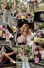 ILONA ARSENTIEVA - Instagram Photos 05/21/2026