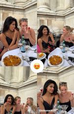 ILONA ARSENTIEVA - Instagram Photos 05/21/2026