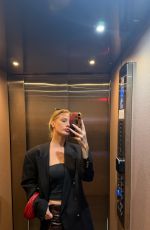 ILONA ARSENTIEVA - Instagram Photos 05/21/2026