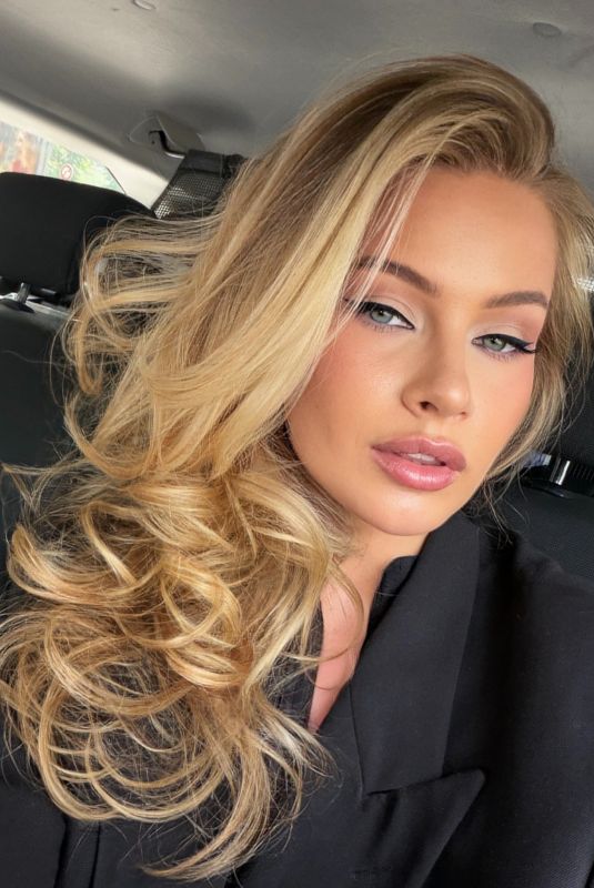 ILONA ARSENTIEVA - Instagram Photos 05/21/2026
