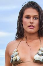 ILONA MAHER for Sports Illustrated Swimsuit Edition 2026