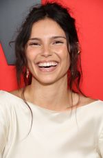 INDE NAVARRETTE at Obsession Special Screening at Hollywood Legion Theater in Los Angeles 05/11/2026