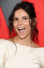 INDE NAVARRETTE at Obsession Special Screening at Hollywood Legion Theater in Los Angeles 05/11/2026