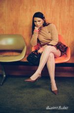 INDE NAVARRETTE for American Studies Magazine, May 2026