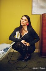 INDE NAVARRETTE for American Studies Magazine, May 2026