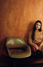 INDE NAVARRETTE for American Studies Magazine, May 2026