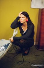 INDE NAVARRETTE for American Studies Magazine, May 2026