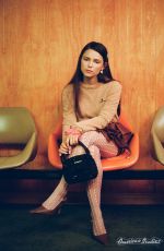 INDE NAVARRETTE for American Studies Magazine, May 2026