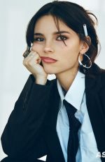INDE NAVARRETTE for ASHOT Magazine, May 2026