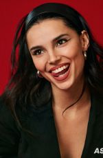 INDE NAVARRETTE for ASHOT Magazine, May 2026