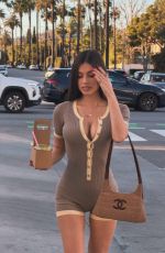 INES TROCCHIA - Instagram Photos 04/30/2026