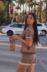 INES TROCCHIA - Instagram Photos 04/30/2026