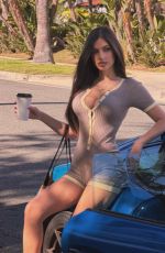 INES TROCCHIA - Instagram Photos 04/30/2026