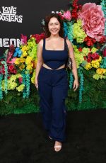 IRENA REEDY at I Love Boosters Premiere in Los Angeles 05/13/2026